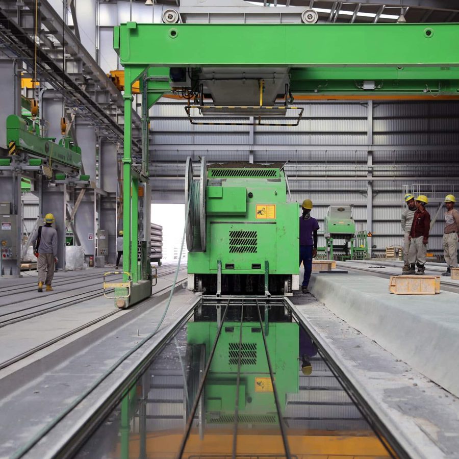 industrie