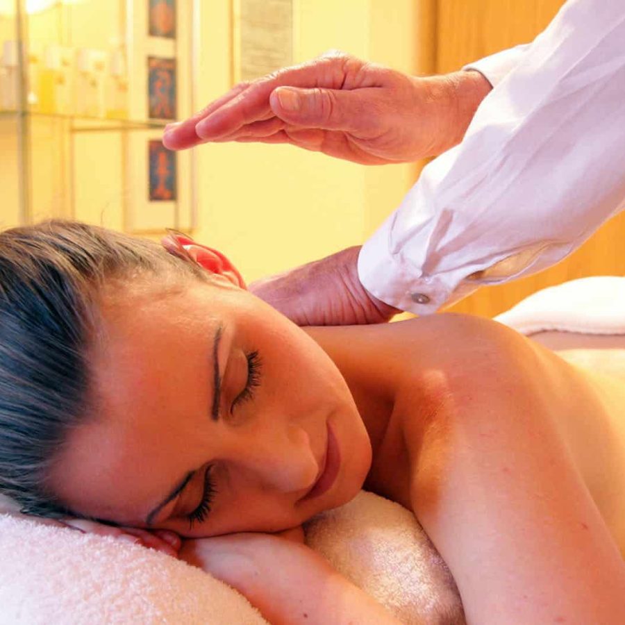 massage